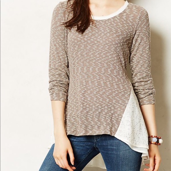 Clu + willoughby from Anthro never worn - Picture 1 of 7